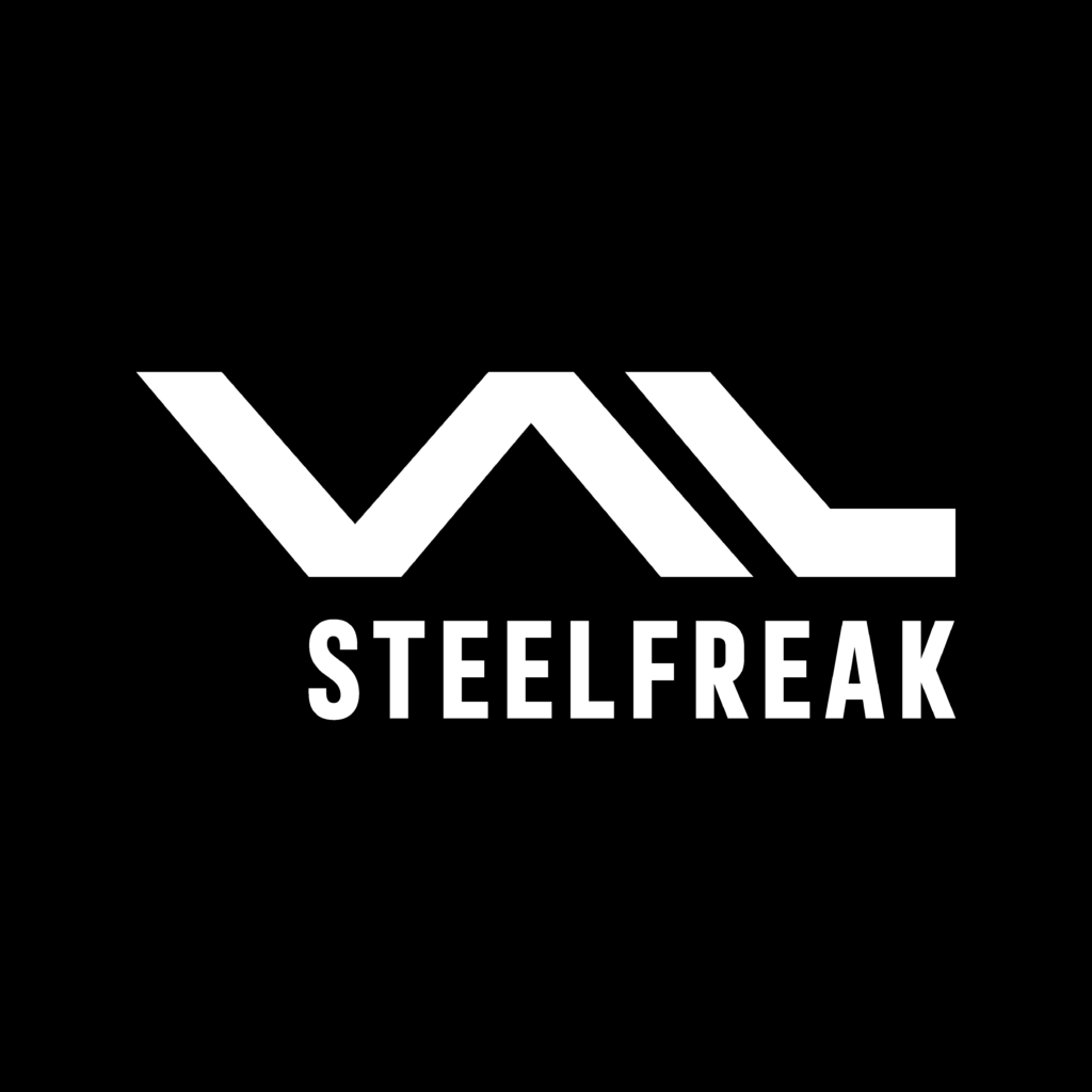STEELFREAK LOGO